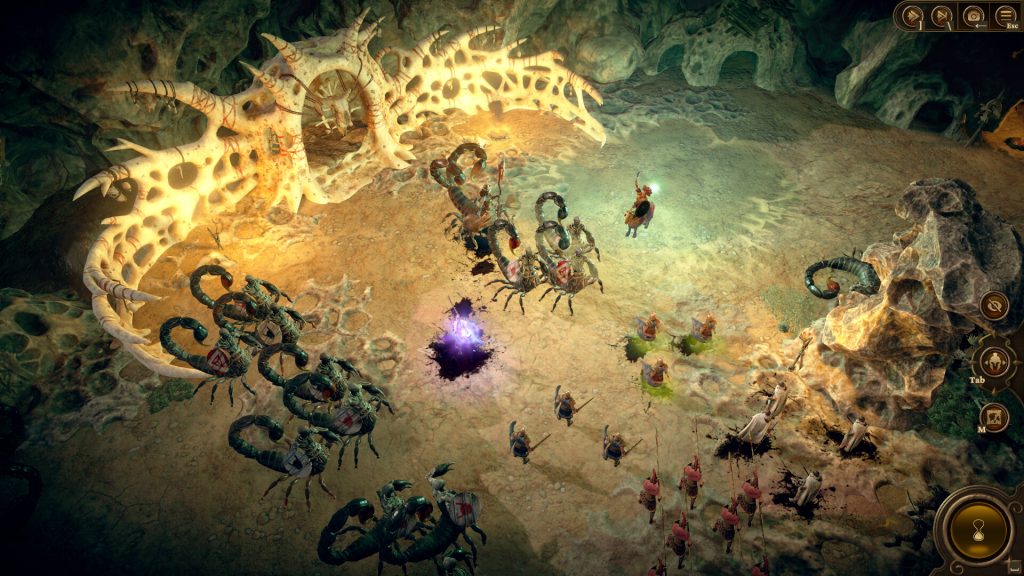 Runequest: warlords pc free download (build 21225930)