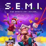 S.E.M.I. – Side Effects May Include… Free Download (Tenoke)