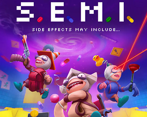 S.e.m.i. – side effects may include... free download (tenoke)
