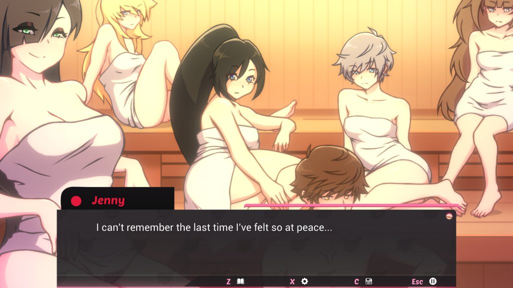Serial lover pc free download (final)