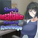 Shino’s Insatiable Pursuit of Knowledge Free Download (Final)
