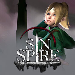Sin Spire PC Free Download (Final)