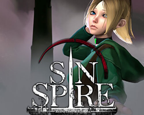 Sin spire pc free download (final)