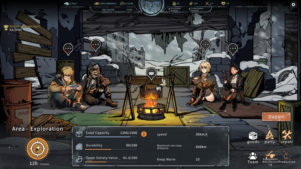 Snow ash pc free download (build 21566132)
