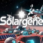 Solargene PC Free Download (v1.0.61)