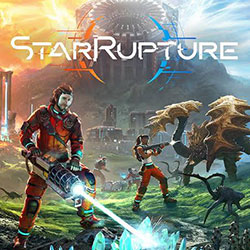 StarRupture PC Free Download (v0.2.8.121391.S)