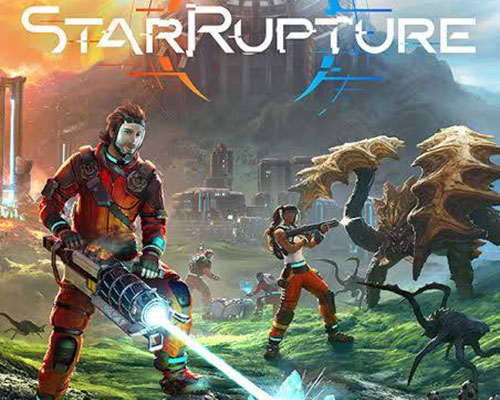 Starrupture pc free download (v0.2.6.120722.s)