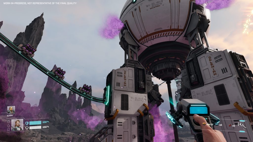 Starrupture pc free download (v0.2.6.120722.s)