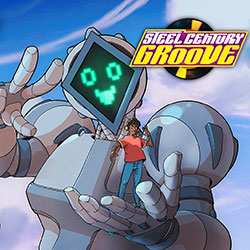 Steel Century Groove PC Free Download (Goldberg)