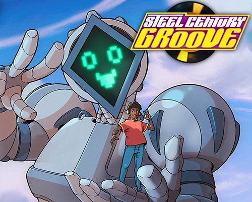 Steel century groove pc free download (goldberg)
