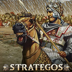 Strategos PC Free Download (v1899)