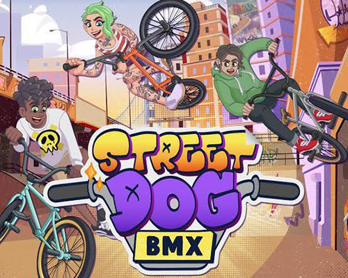 Streetdog bmx pc free download (tenoke)