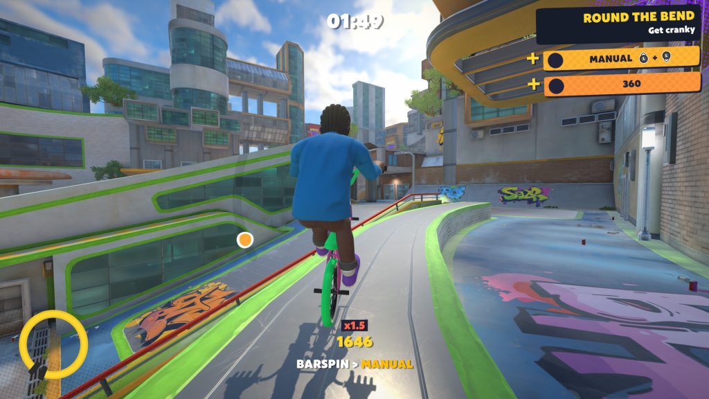 Streetdog bmx pc free download (tenoke)