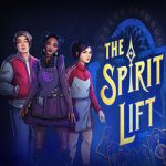 THE SPIRIT LIFT PC Free Download (Goldberg)