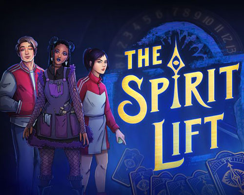 The spirit lift pc free download (goldberg)