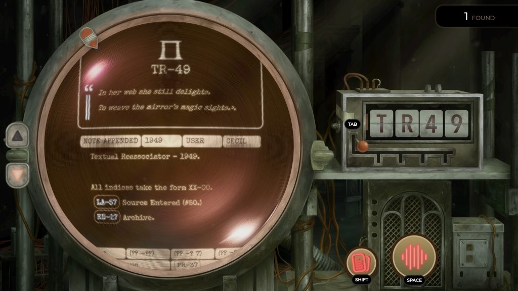 Tr-49 pc free download (goldberg)