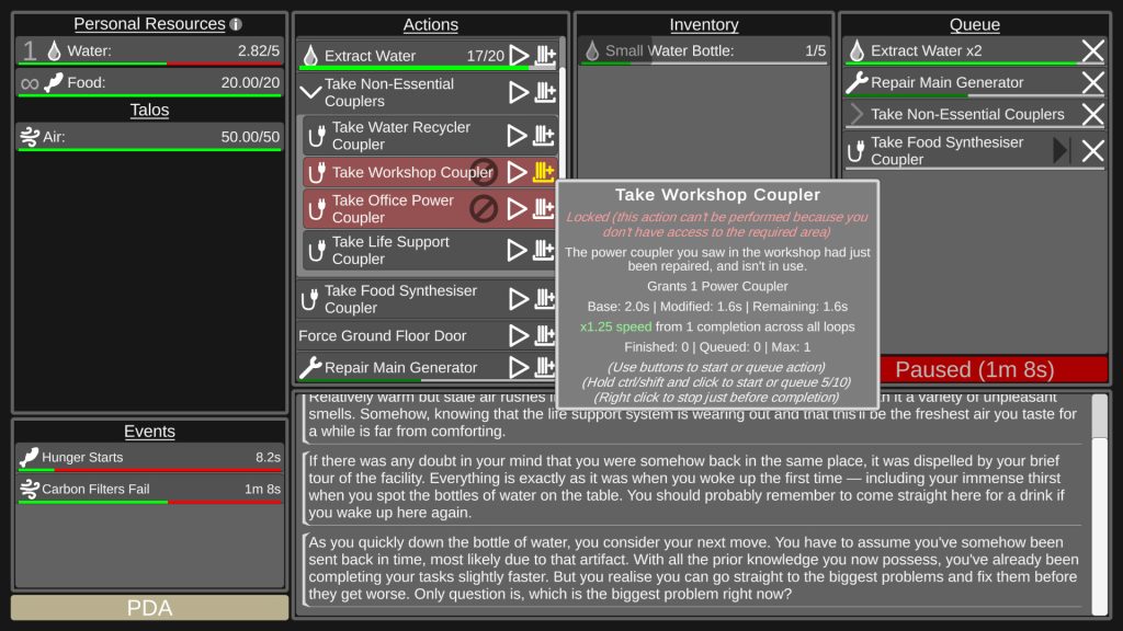 Terraformental pc free download (v0.5.0.23)