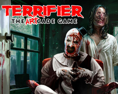 Terrifier: the artcade game pc free download (tinyiso)