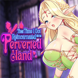 That Time I Got Reincarnated as a Demon Hand Free Download