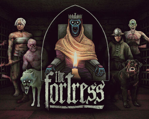 The fortress pc free download (tenoke)