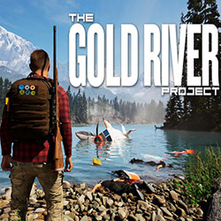 The Gold River Project PC Free Download (Goldberg)