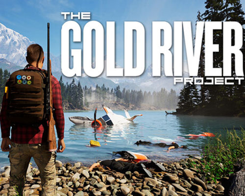 The gold river project pc free download (goldberg)