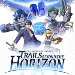 The Legend of Heroes: Trails beyond the Horizon Free (RUNE)