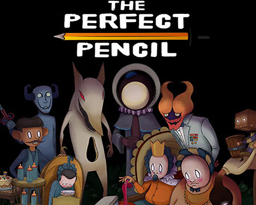 The perfect pencil pc free download (tenoke)