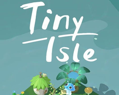 Tiny isle pc free download (tenoke)