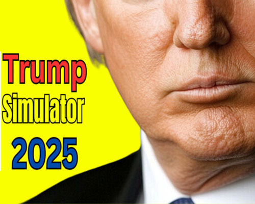Trump simulator 2025 pc free download (build 17843251)