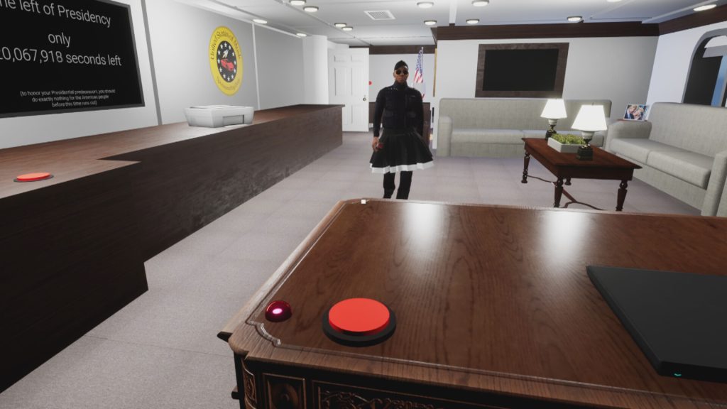 Trump simulator 2025 pc free download (build 17843251)