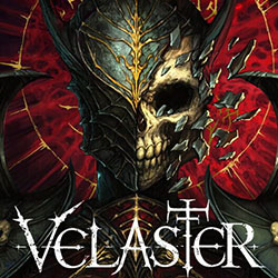 VELASTER PC Free Download (v0.1.224)