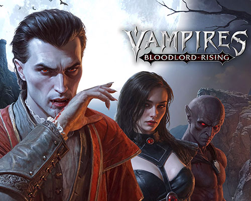 Vampires: bloodlord rising free download (v1.5.1.21425)