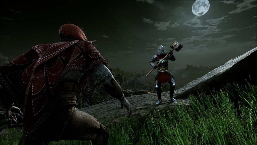 Vampires: bloodlord rising free download (v1.5.1.21425)