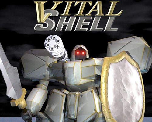 Vital shell pc free download (goldberg)