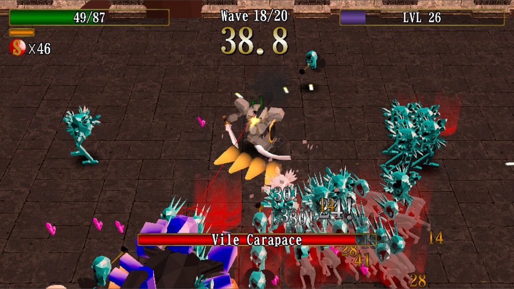 Vital shell pc free download (goldberg)