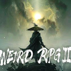 Weird RPG 2 PC Free Download (v1.1.3)