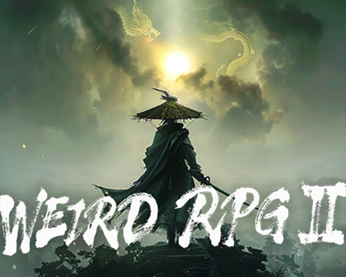 Weird rpg 2 pc free download (v1.1.3)