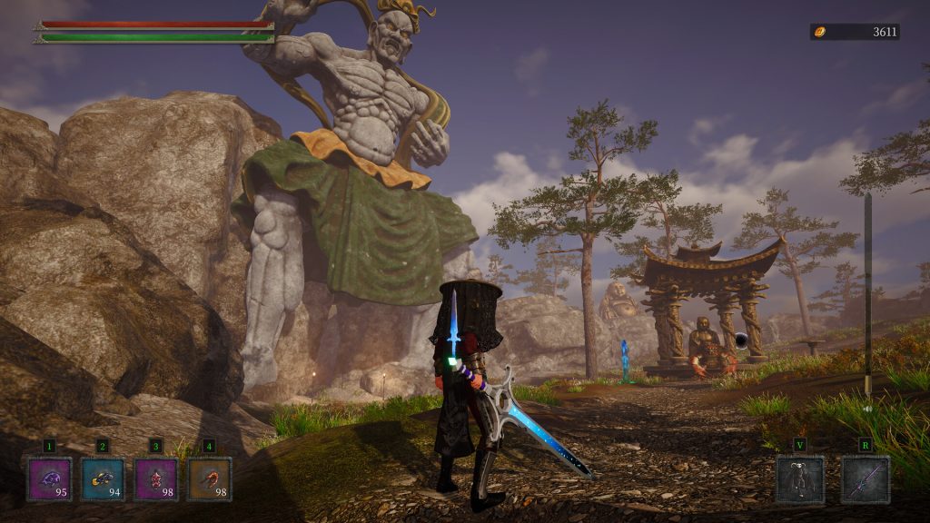 Weird rpg 2 pc free download (v1.1.3)
