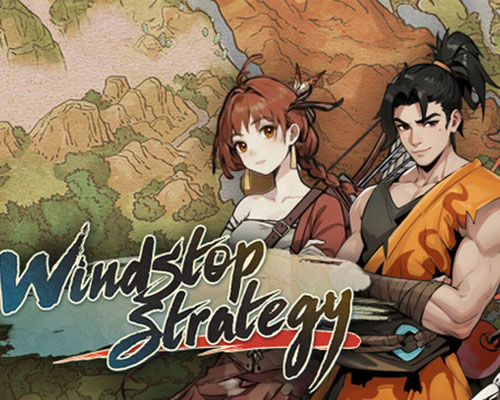 Windstop strategy pc free download (v1.0.11)