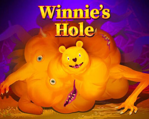 Winnie's hole pc free download (early access)