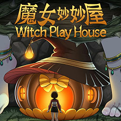 Witch Play House PC Free Download (Tenoke)