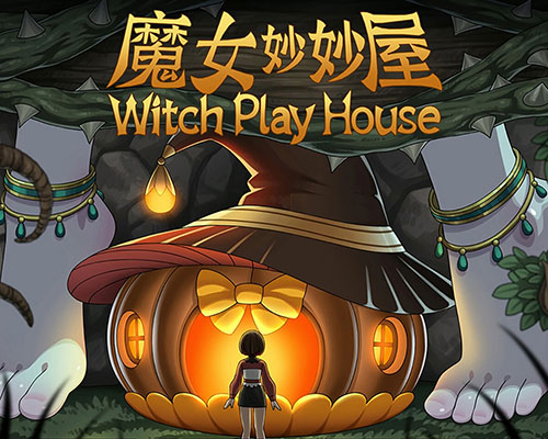 Witch play house pc free download (tenoke)