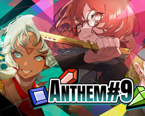 Anthem#9 pc free download (tenoke)