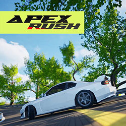 Apex Rush PC Free Download (Early Access)