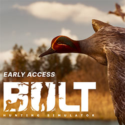 BULT: Hunting simulator PC Free Download (Early Access)