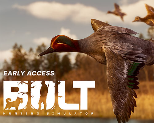 Bult: hunting simulator pc free download (early access)