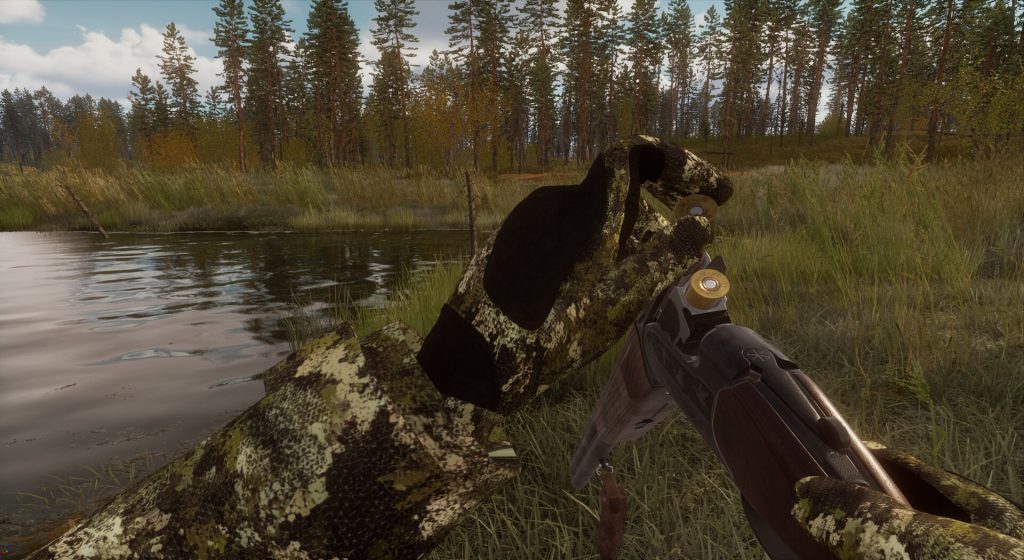 Bult: hunting simulator pc free download (early access)