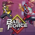 Bail Force: Cyberpunk Bounty Hunters Download (Tenoke)