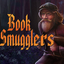 Book Smugglers PC Free Download (Tenoke)
